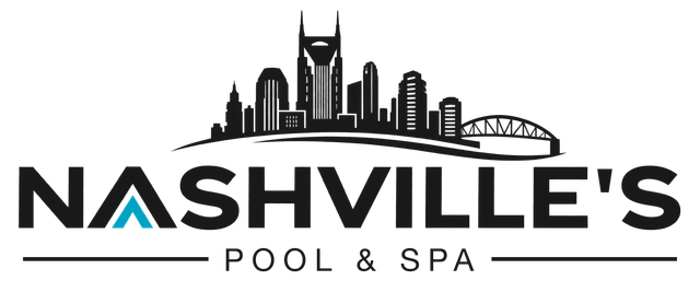 Nashville's Pool & Spa — Middle Tennessee
